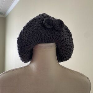 Aldo knit hat